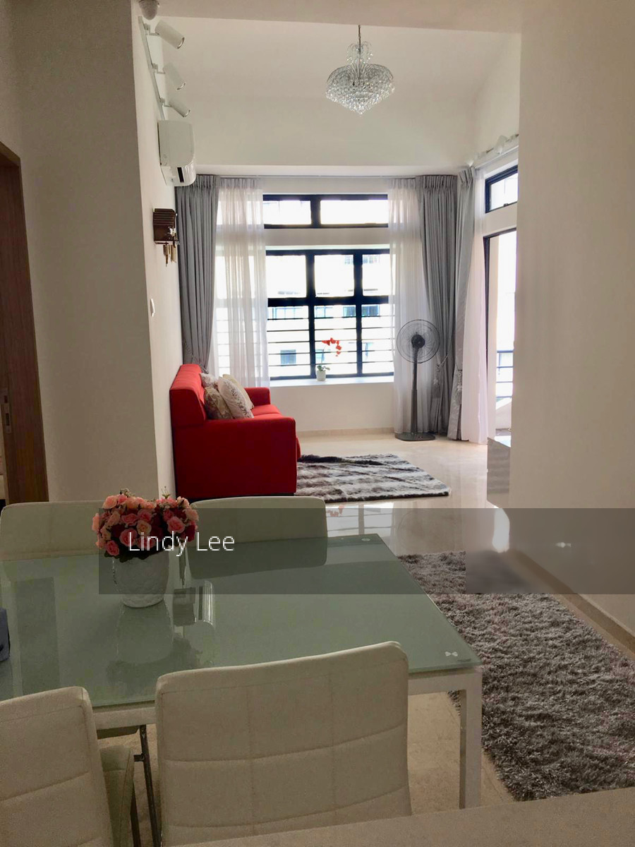 Nineteen Shelford Road (D11), Condominium #199265142